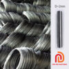 Dây thép đen 2mm