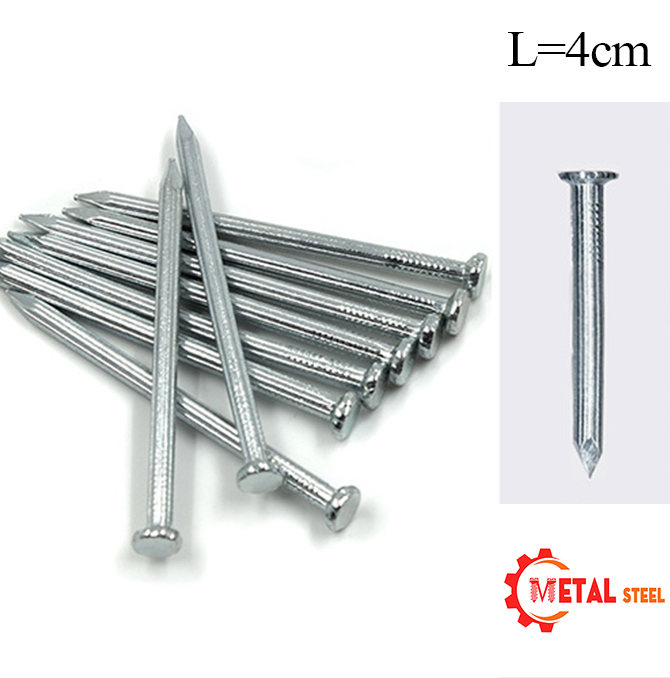 Đinh bê tông 4cm