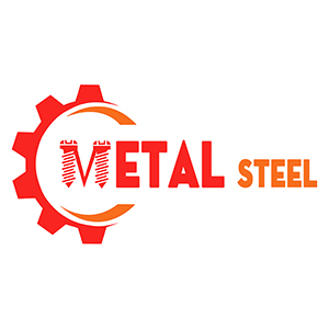 Metal steel – Công ty CP Thép Sao Kim